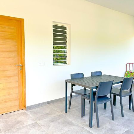 Pare Lodge Tahiti Pirae Exterior foto